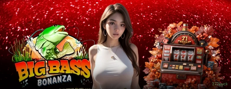 Imagem promocional do aplicativo mobile da 377luck