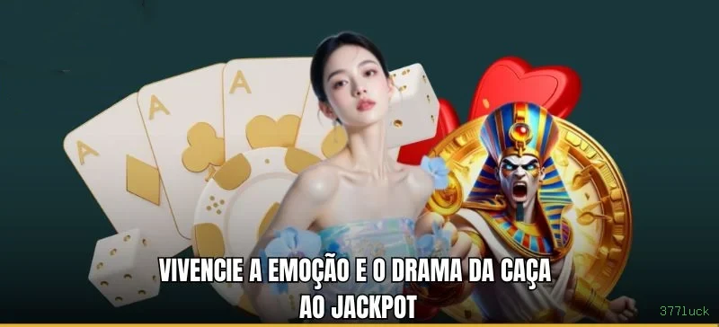 Imagem promocional das apostas esportivas da 377luck