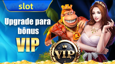 Imagem promocional do cadastro da 377luck