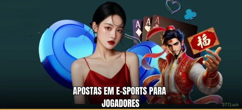 Cliente PC da 377luck para download