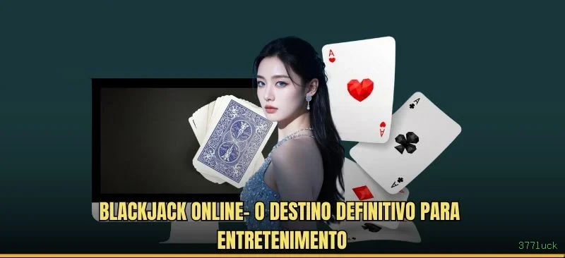 Imagem promocional da experiência de game da 377luck