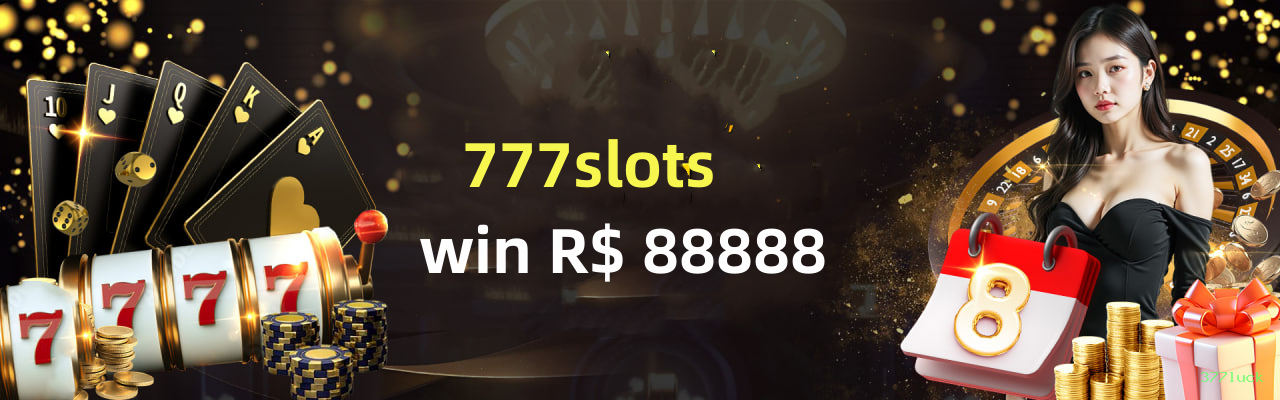 Imagem promocional da plataforma 377luck